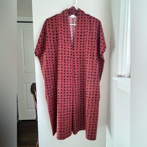 Ingrid Isabel maternity dress medium